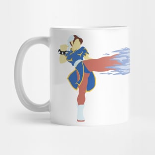 Chun Lee Mug